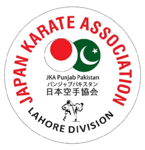 JKA Lahore, Pakistan Logo